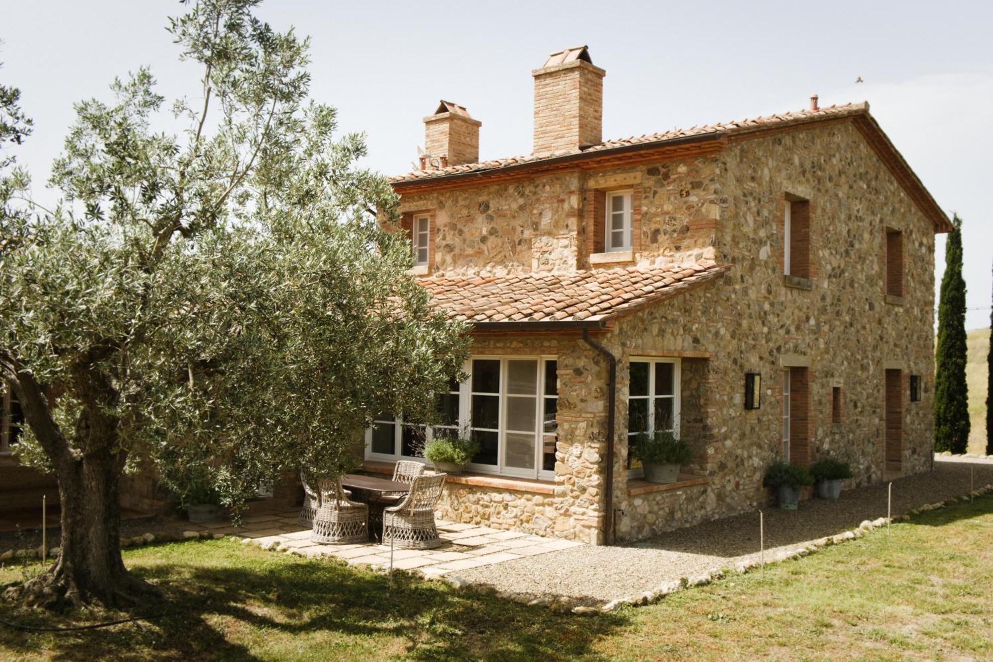 Villa La Salina 毕博纳 外观 照片