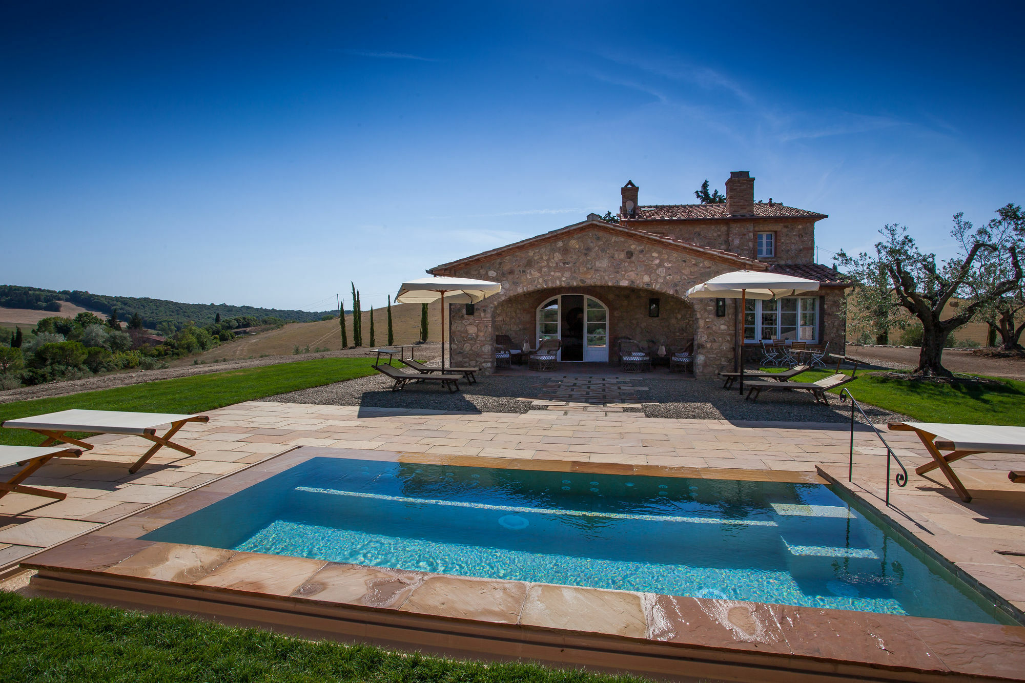 Villa La Salina 毕博纳 外观 照片