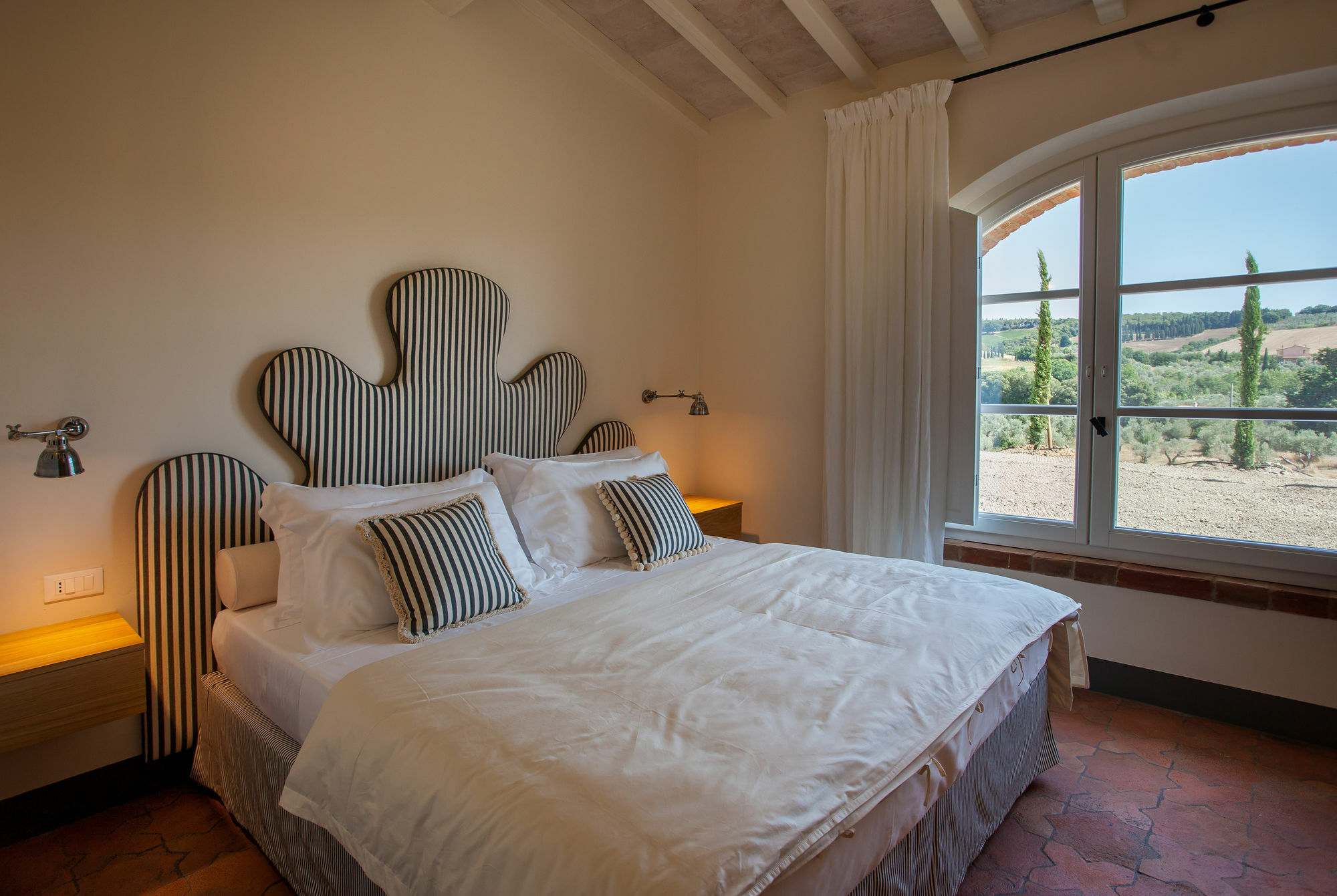 Villa La Salina 毕博纳 外观 照片