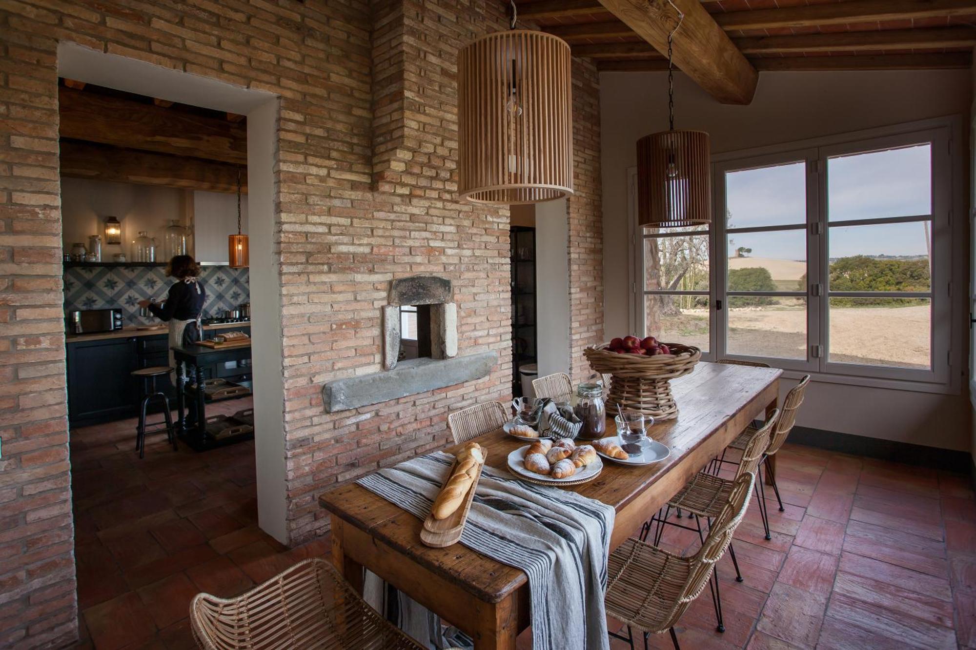 Villa La Salina 毕博纳 外观 照片